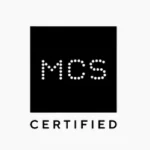 Icon chowing MCS certification