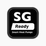 Symbol for SG Ready