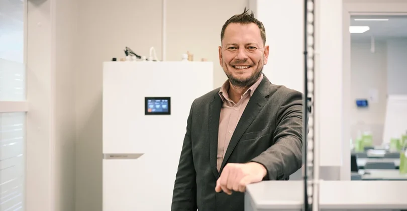 Interview with distributor in Estonia, Onninen.