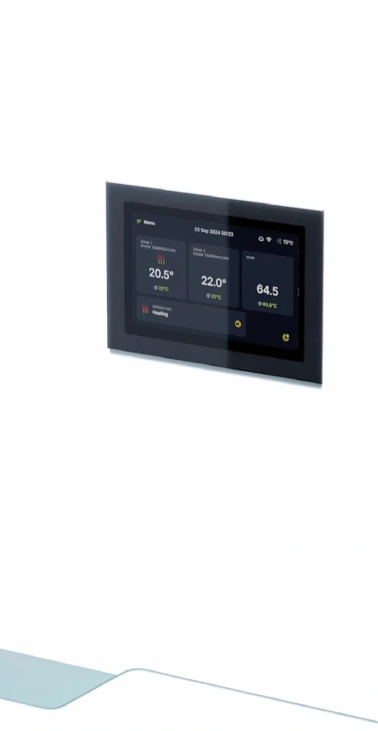 Residential indoor unit, r290. Hero image for mobile