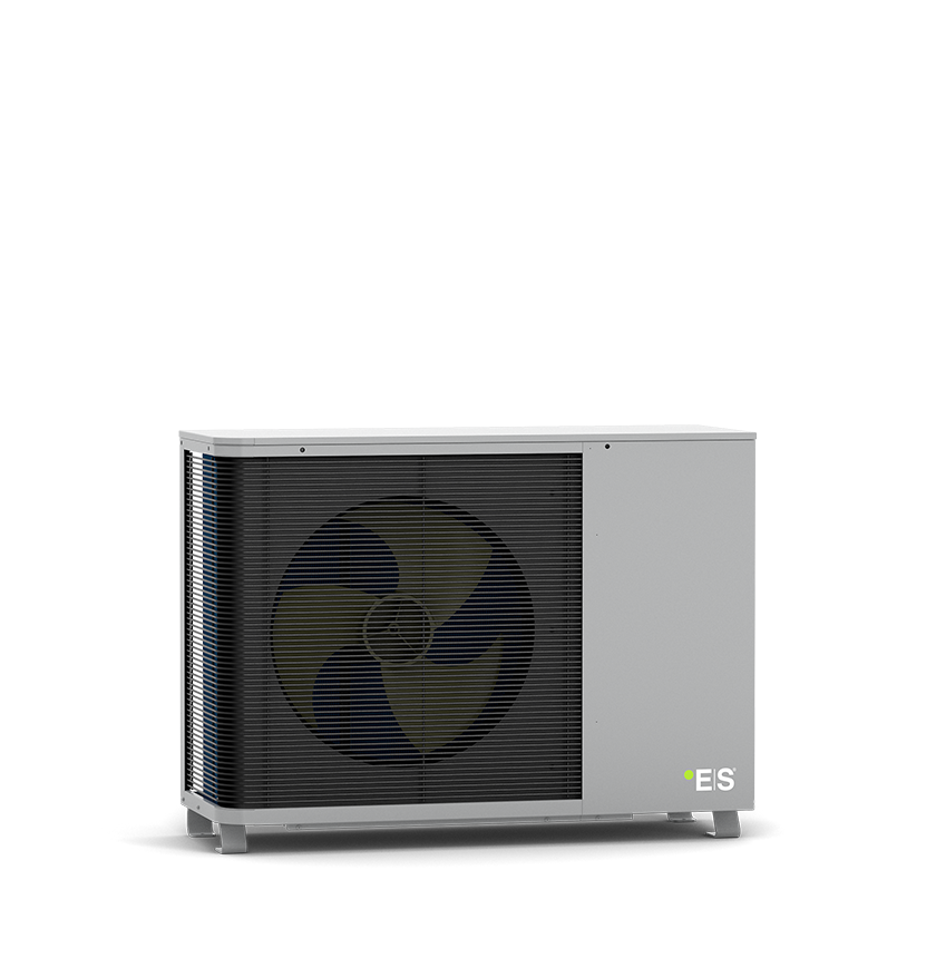 Outdoor unit