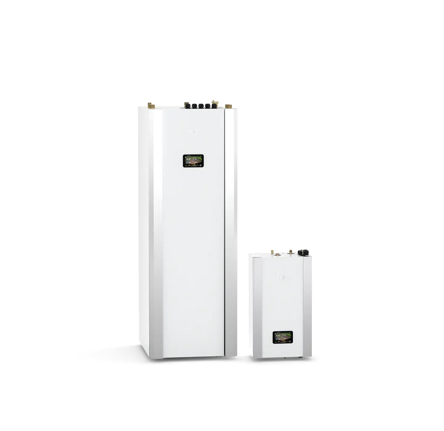 R32 split heat pump indoor units